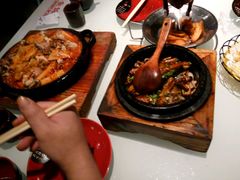 -食锦记·福建私房菜(浦西万达店)