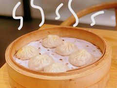 小笼包-苏堂阳春面•九年庆(北京路天河城店)