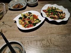 -回味餐厅(枫林路通程商业广场店)