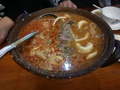 -堂宴·老厦门私房菜(1988仙岳总店)
