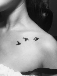 -墨無界刺青TATTOO