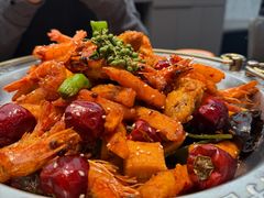 -猴子山下·活虾麻辣香锅(钟楼街店)