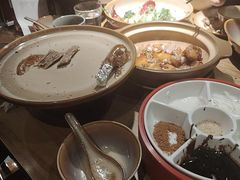 -青年公社烤鸭(蜀山万象汇店)