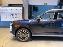 -现代汽车文化中心 Hyundai Motorstudio Beijing
