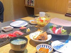 -御厨和食料理·寿司·刺身(麦地店)