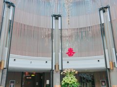 -大连金石滩绿发温泉假日酒店