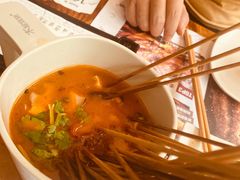 -木屋烧烤(万德庄店)