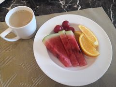 -绍兴中金豪庭大酒店·豪庭阁中餐厅