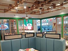 -满盛家宴·烤鸭·海鲜天津菜(河北路总店)