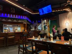 -甘尼仕印度餐厅爵士酒吧(阳春巷店)