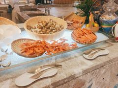 -盛宴标帜餐厅·亲子自助 (南昌喜来登酒店)