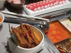 -海底捞火锅(公益西桥店)