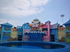 -华夏文旅海洋公园