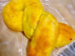 苏丹王榴莲乳酪包-LELECHA乐乐茶(新街口大洋店)