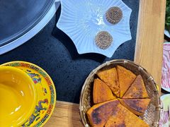 -银同牦牛肉火锅