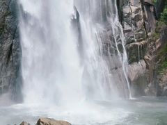 -天台山赤城山景区