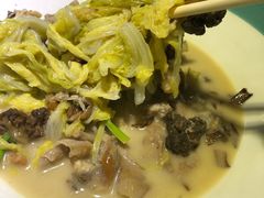 -李连贵熏肉大饼(兴工街店)