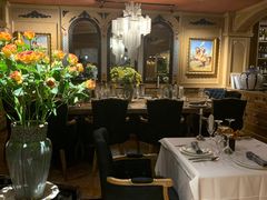 -火车头法国西餐厅