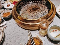 -钱小奴创意自助餐厅·山野黑猪肉畅吃(苏州昆山招商花园城店)