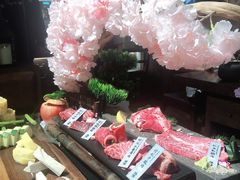 -樱宿日式和牛烧肉(五道口店)