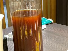 -东来顺铜锅炭火涮肉(上地华联店)