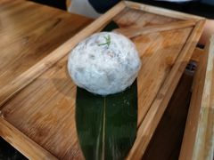 原味虾滑-湊湊火锅·茶憩(东城万达店)