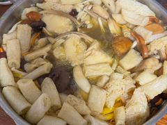 -菌极鲜野生菌火锅店(阳明祠店)