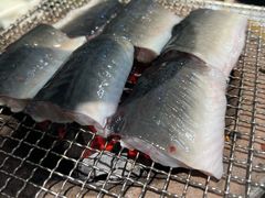 -白丁家泥炉烤肉·鳗鱼(海河东路店)