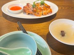 -粗茶淡饭·隐庐私厨(东亭店)