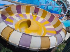 -上海玛雅海滩水公园