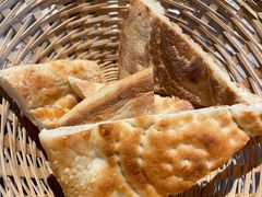 -La Medina餐厅(亮马河南路店)