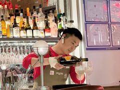 -BOTTEGA意库(中骏世界城店)