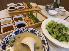 -鲁城往事(游客中心店)