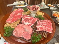 -赤谷和牛烧肉居酒屋(石景山店)