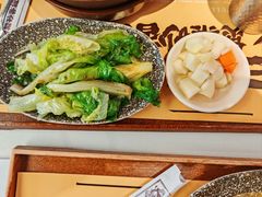 -依立香饭·紫砂鸡汤煲饭(紫云阁店)