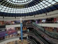 -万达广场(北京槐房店)