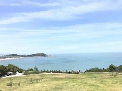 -漳州滨海火山岛自然生态风景区