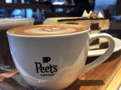 -Peet's Coffee皮爷咖啡(豫园店)