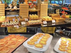 -美食汇·海鲜自助西餐厅·江门富力万达嘉华酒店