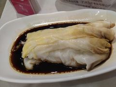 -华辉拉肠(广园店)