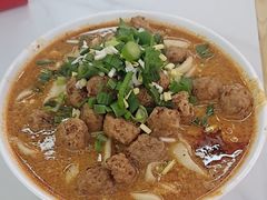 -青年路烩面馆(绿地世纪城店)