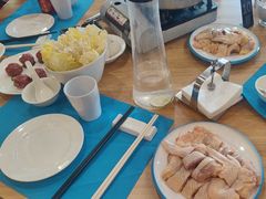 -糟粕醋·椰苑海南菜餐厅(亚龙湾天域酒店)