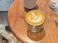 -Metal hands·铁手咖啡