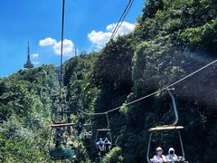 -岳麓山风景名胜区