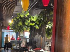 -北平盛世·新京菜·北京烤鸭(劲松·双井店)