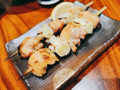 -鸟鹏烧鸟居酒屋(仁恒梦中心店)