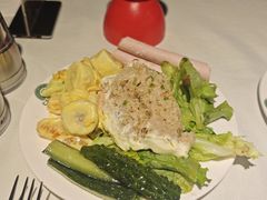 -戈拿旺巴西烤肉(崇文门店)