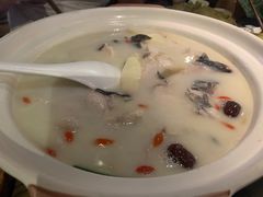 -老阿爸鲜鱼土菜(昆山花桥店)