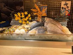 -盛宴自助餐厅(运达喜来登店)