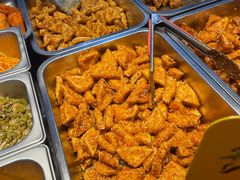 -518豆腐干(总店)